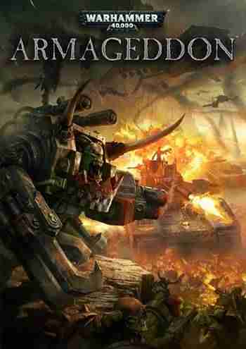 Descargar Warhammer 40000 Armageddon Golgotha [MULTI][SKIDROW] por Torrent